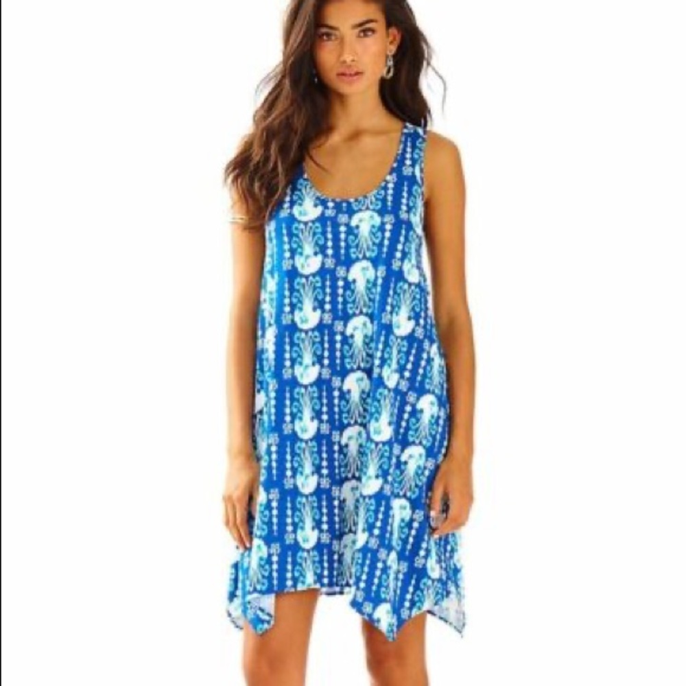 Lilly Pulitzer Melle dress XS